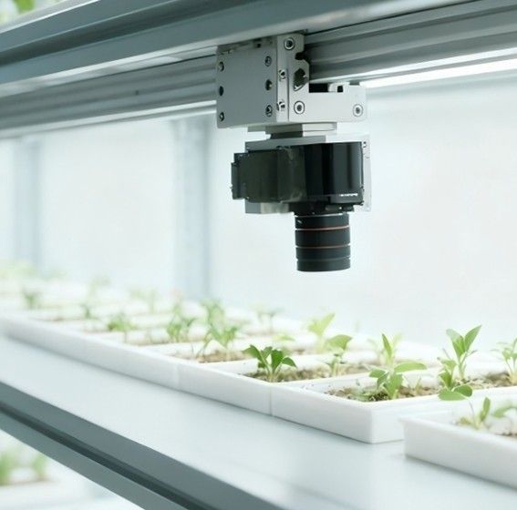 TP-SeedPhy室内种子萌发表型监测系统图片