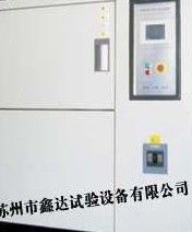 GDCJ高低温冷热冲击试验箱图片