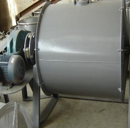 5-2000L卧式液体球磨机图片