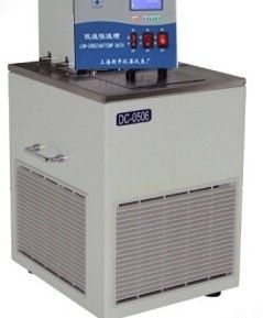 DC-0506数显低温恒温槽图片