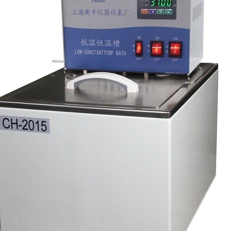 CH1015超级恒温槽图片