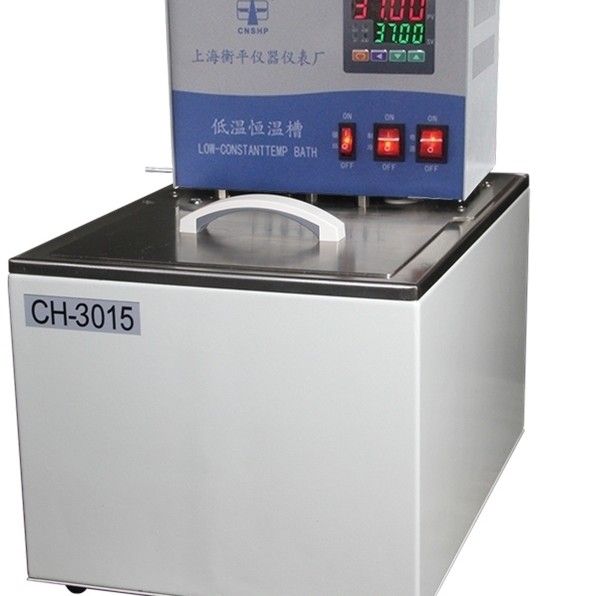 CH3015高温恒温槽图片