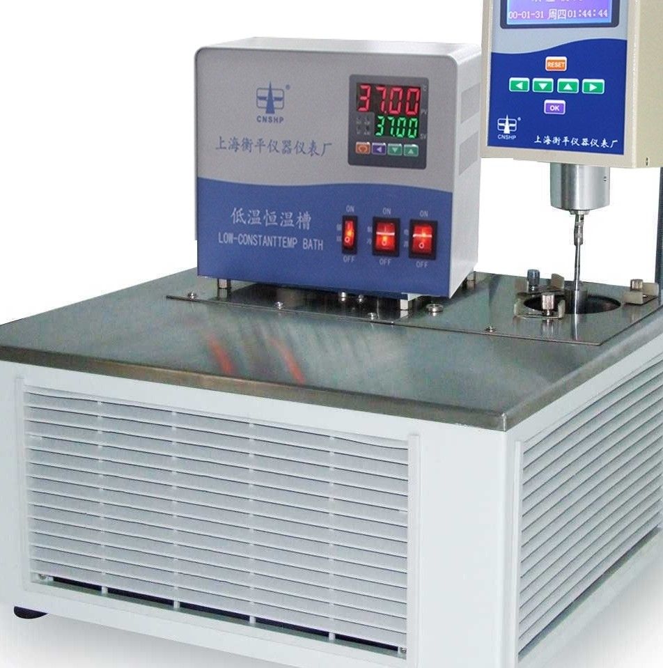 DC-0506W粘度计数显低温恒温槽图片