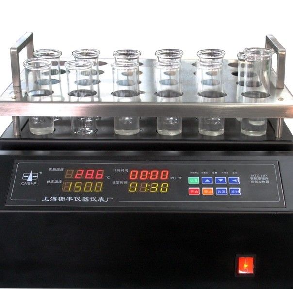 MTC-24/24P微机型智能控制加热器图片