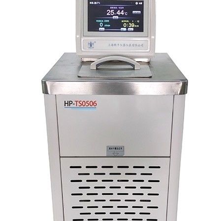 HP-TS0506 HP-TS低温恒温槽图片