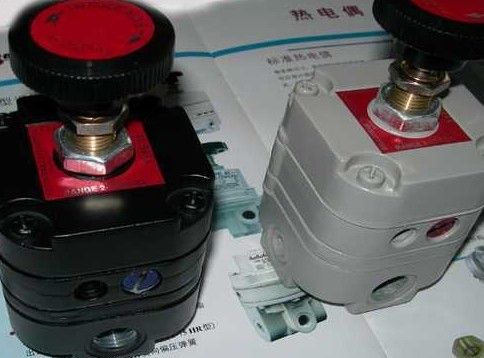 969-756-100 I/P转换器、比例阀图片