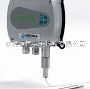 WR293 MICHELL在线式高温高湿温湿度变送器图片