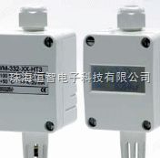 WM33 52暧通空调用墙面式MICHELL温湿度变送器图片