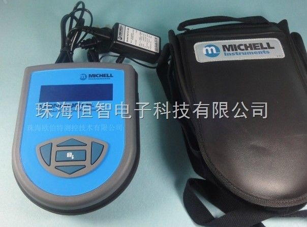 MDM300 IS天然气露点仪图片