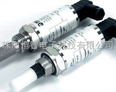 SF72露点变送器图片