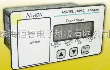 MODEL 3100氧分析仪图片