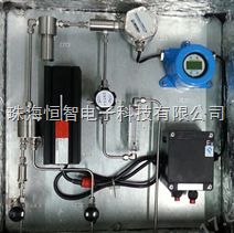OBT-135EC天然气加气站干燥机露点仪图片