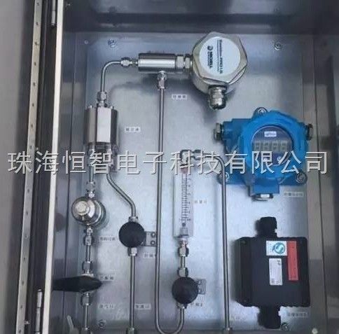 OBT-135ED CNG加气站脱水装置露点系统图片