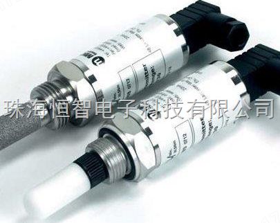 DP75露点变送器图片