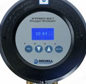 XTP601防爆氧分析仪图片