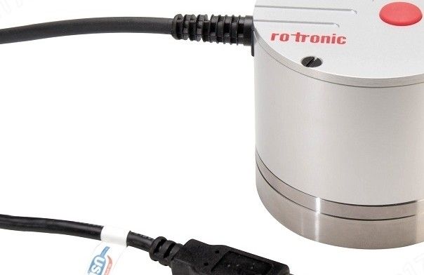 HC2-AW-USB - USB罗卓尼克HC2-AW-USB - USB水活度探头图片