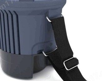 Condumax Plus Portable便携式天然气烃水露点分析仪Condumax Plus图片