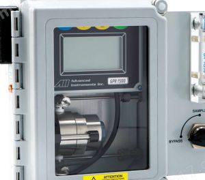 GRP-1500氧分析仪图片
