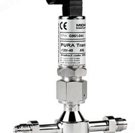 EA2-TX-PURA高纯气体露点变送器Pura图片