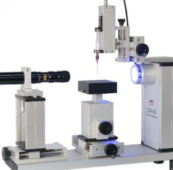 LSA60接触角测定仪图片