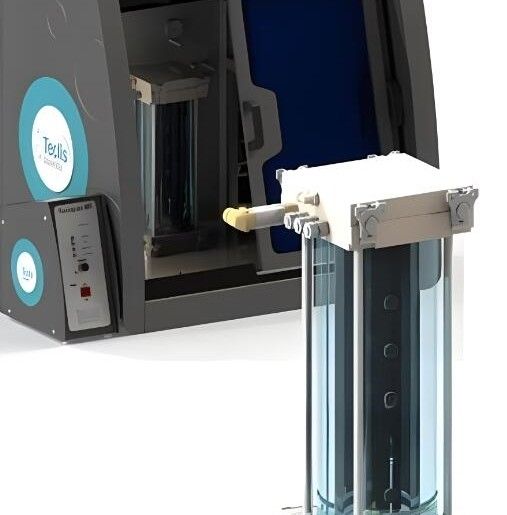 FOAMSCAN&trade;HTMP高温高压泡沫分析仪图片