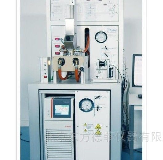 TRACKER&trade; HTHP 700高温高压扩张流变仪图片