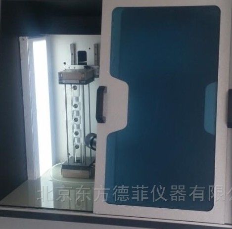 FOAMSCAN泡沫扫描仪图片