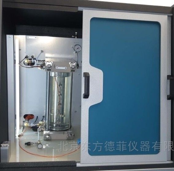 FOAMSCAN HTMP高温加压泡沫分析仪图片