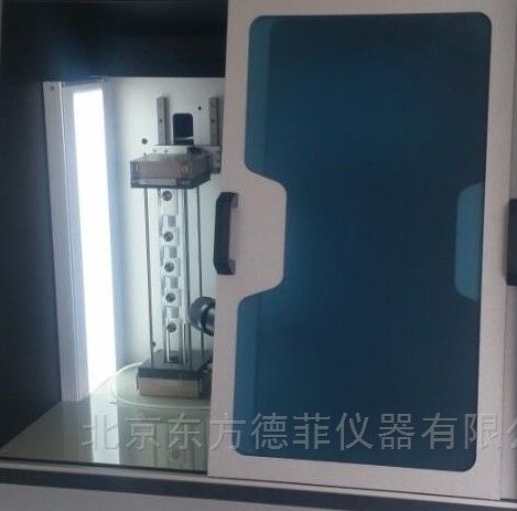 FOAMSCAN&trade;泡沫分析仪（鼓气法）图片
