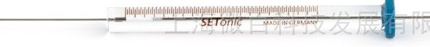 H-FN固定针头setonic微量注射器图片