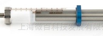 TF T Varian setonic HPLC进样器注射器图片