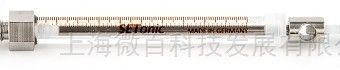 Nanodrop&trade;Innovadyne setonic 60mm行程液体处理注射器图片