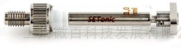 Hamilton XP - PD setonic 30mm行程液体处理注射器图片