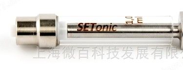 Hamilton PSD Pump setonic 30mm行程液体处理注射器图片