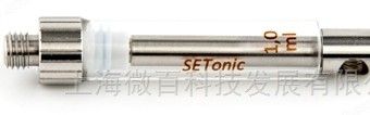 Tecan XE-XL短款setonic 30mm行程液体处理注射器图片